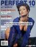 Mens Magazine Perfect 10 Vol. 4 No. 1 - Jun 2001